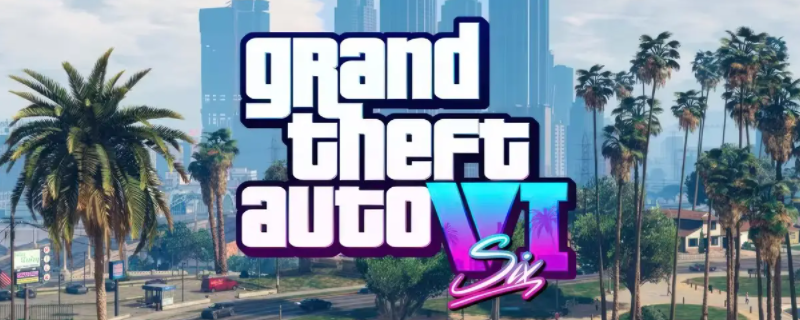 《GTA6》游戏官网地址介绍