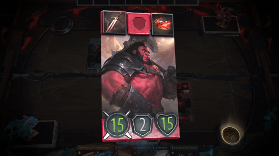 V社卡牌游戏《Artifact》在线人数突然暴增近100倍：这是回光返照?