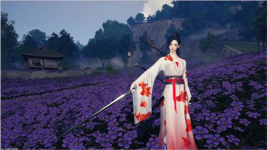 《燕云十六声》承诺不搞女性擦边！保持初心乖乖做游戏