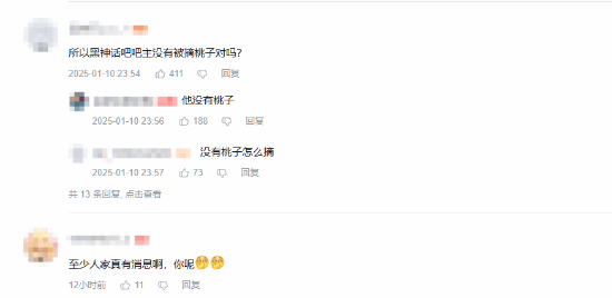 牢洛找到伴了!《影之刃零》吧主被外媒背刺沦为\”小丑\”