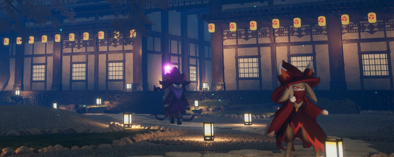 《幻兽帕鲁》帕鲁解体传送带制作方法介绍