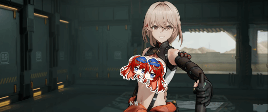 《少女前线2：追放》新PV为过审B站官方被迫硬核打码！