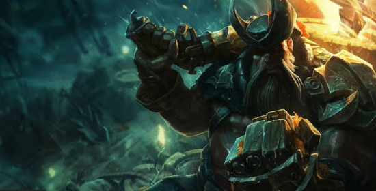 《LOL》解释为什么不免费提供英雄：照顾新玩家体验