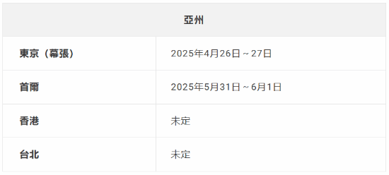 任天堂NS2正式发售或不早于6月：玩家还要多等等