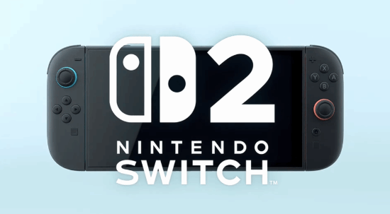 投资者不太看好？Switch 2公布后 任天堂股价大跌6%