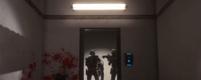 《SCP秘密实验室》武装遇到SCP应对方法介绍
