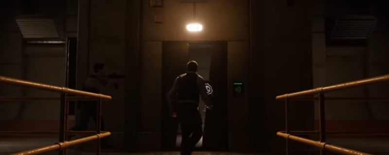 《SCP秘密实验室》SCP雕像全能力介绍