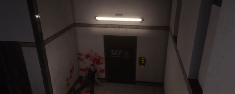 《SCP秘密实验室》游戏配置武器攻略分享