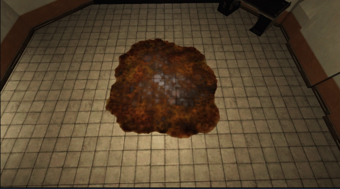《SCP秘密实验室》SCP雕像全能力介绍