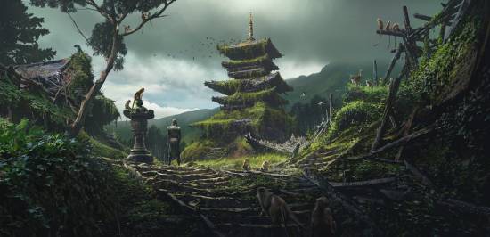 《刺客信条：影》口碑逆转？创作者给出积极评价！