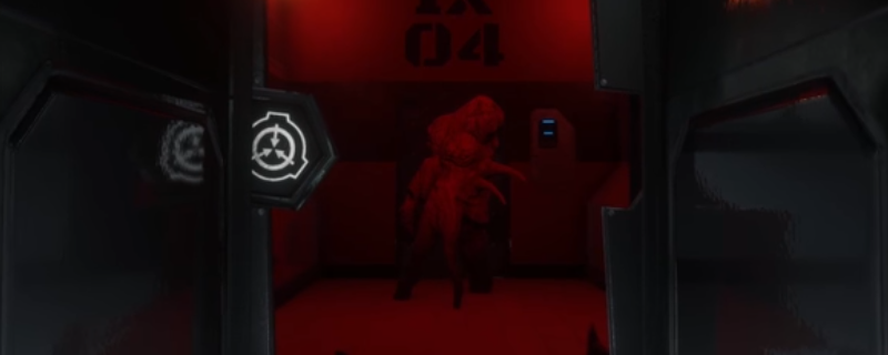《SCP秘密实验室》SCP千喉之兽全能力介绍
