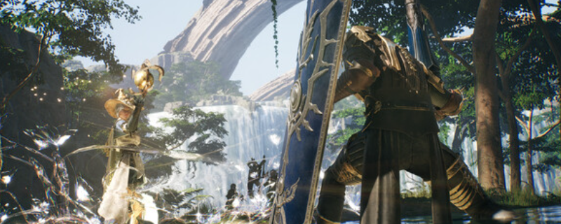 《Chrono Odyssey》下载安装教程介绍