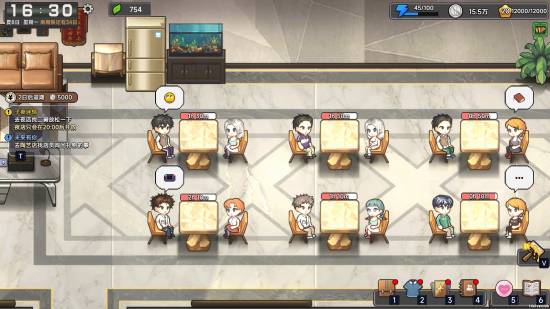 全是美女的《中国式相亲》Steam特别好评！你玩了吗？
