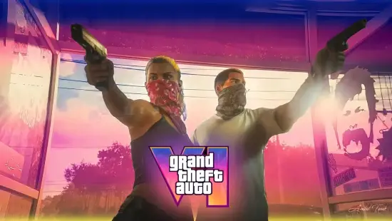 外媒称只有《GTA6》能卖100美元 其他游戏都不配
