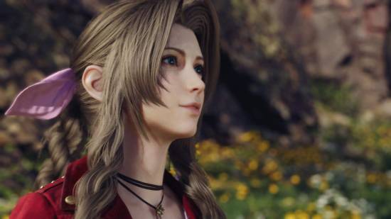 《FF7》重制版最终章进展顺利 官方希望为系列划上完美句号