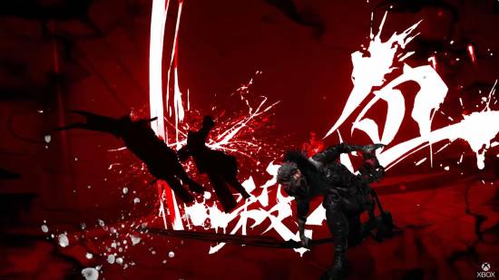 忍者组新作《忍者龙剑传4》公布：首发加入XGP