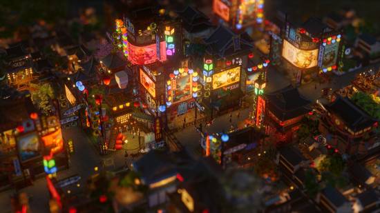 高速忍战、国风城建 Steam热销榜推荐
