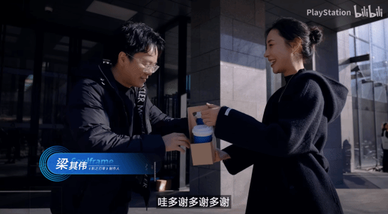 PS中国纪念短片上线：《影之刃零》开发进度曝光！