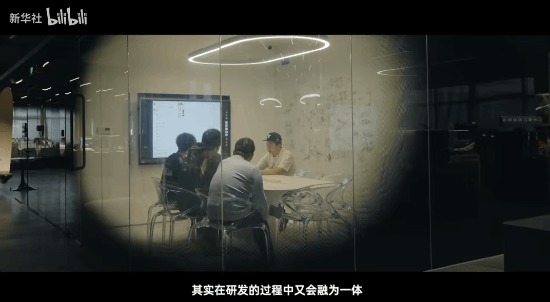 新华社报道《影之刃零》：动捕+武术幕后大揭秘！