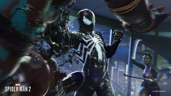 PC《漫威蜘蛛侠2》距发售仅3天仍无预购?外媒：可能要跳票
