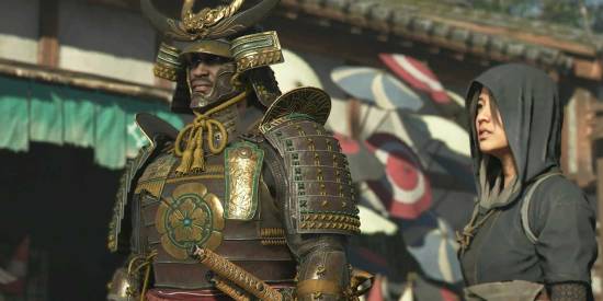 外媒锐评《刺客信条：影》:文化战争将成为平庸作品的催命符