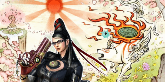 神谷英树：我创作的所有游戏都处于同一个宇宙中