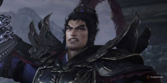 外媒评《真三国无双：起源》四大硬核BOSS：第一纯纯数值怪