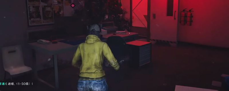 《七日世界》开始他曾来过任务攻略分享