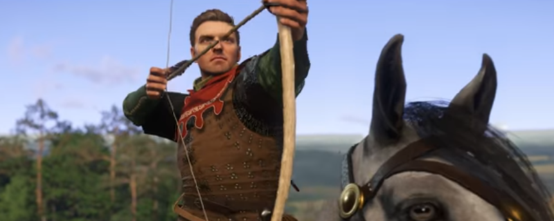 《天国：拯救2》找到冯奥利茨方法介绍