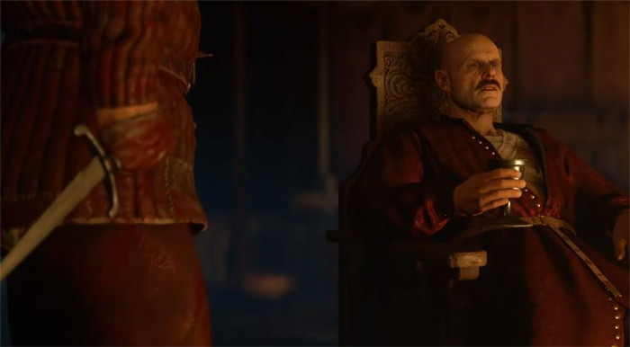 《天国：拯救2》找到冯奥利茨方法介绍