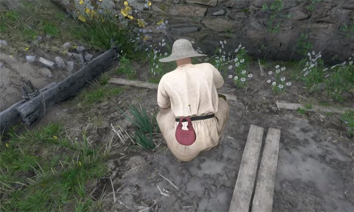 《天国：拯救2》颠茄购买位置介绍