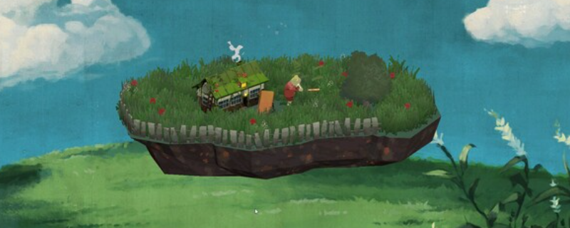 《Ropuka\’s Idle Island》游戏下载网址介绍