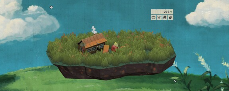 《Ropuka\’s Idle Island》游戏steam价格介绍