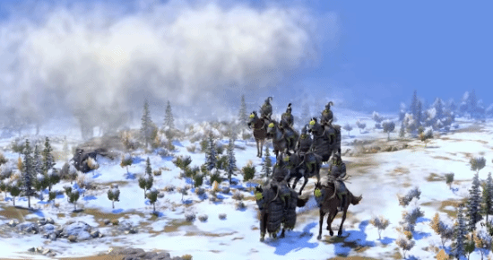 《文明7》Steam当前多半差评：UI设计太糟糕 还闪退！