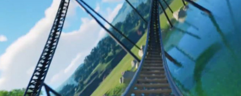 《过山车之星2》测试过山车方法介绍
