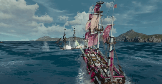 随时随地当海盗!《如龙8外传：夏威夷海盗》已通过SteamDeck验证