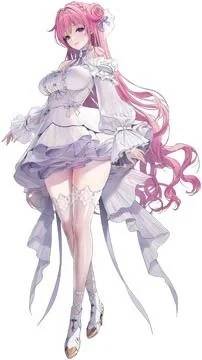 《剑星》联动《妮姬》服装汇总：和你所想的是否一致？