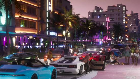 《GTA6》将会有新消息？R星正在招聘营销人才！