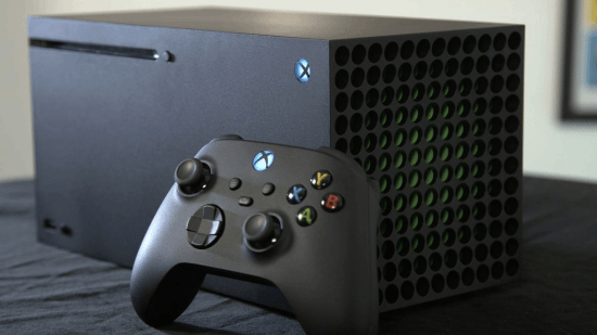 曝Xbox正在开发下一世代主机:已完成上下游成本核算