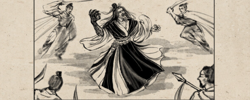 《铜刀银剑》游戏游玩平台介绍