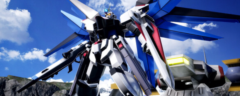 《机动战士 GUNDAM SEED 激斗命运 复刻版》发售日介绍