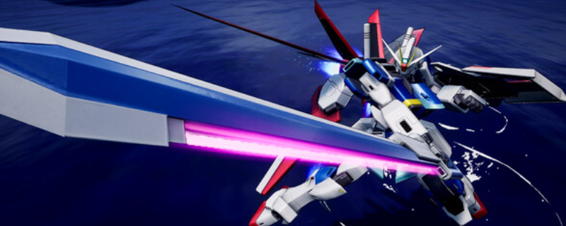 《机动战士 GUNDAM SEED 激斗命运 复刻版》游戏下载网址介绍