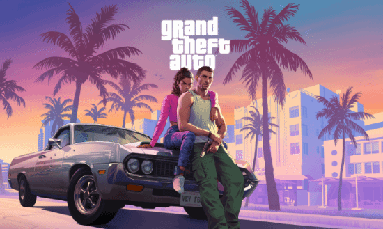 海盗船CEO预测：《GTA6》将于2026年初登陆PC
