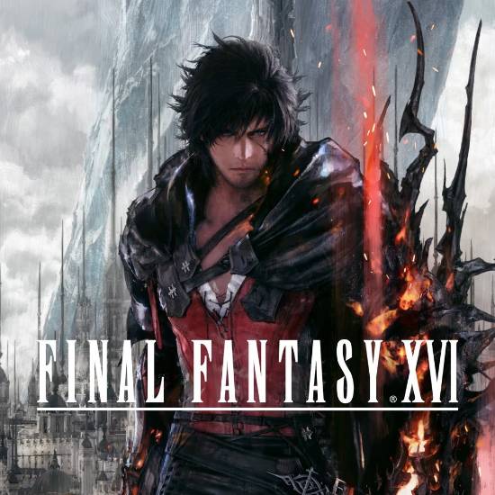 博主称《湮灭之潮》太像FF16：招式角色很相似