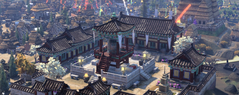 《文明7》曼哈顿计划属性介绍