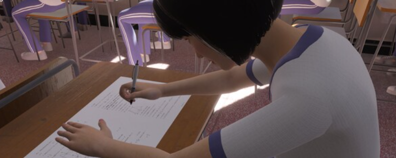 《第八中学》游戏特色内容介绍