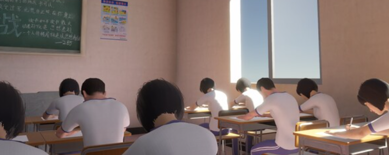 《第八中学》游戏游玩平台介绍