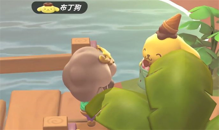《凯蒂猫岛屿冒险》巧克猫丢失的行李寻找攻略分享
