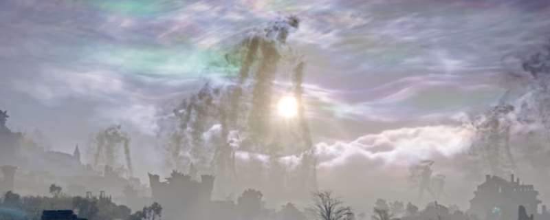 《艾尔登法环：黑夜君临》技能使用方法介绍