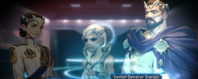 《超光速计划》游戏配置要求介绍